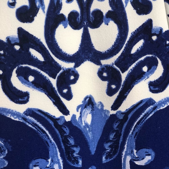 Lauren Ralph Lauren Sheath Dress - Picture 6 of 6